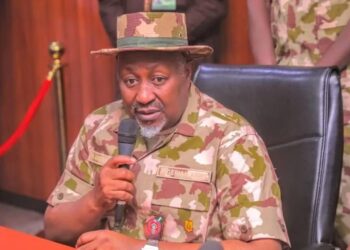 Nigeria’s Defence Minister Resigns Due to Health Concerns