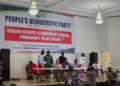 Nigeria: PDP Proceeds with Osun Governorship Primary Amidst Leadership Crisis