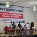 Nigeria: PDP Proceeds with Osun Governorship Primary Amidst Leadership Crisis