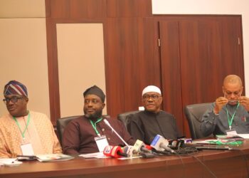 Nigeria: Wike Says Makinde, Bala Mohammed Can’t Kick Him Out of PDP