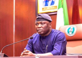 Nigeria: Taraba Gov to Officially Join APC in January 2026