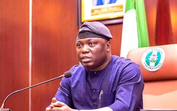 Nigeria: Taraba Gov to Officially Join APC in January 2026