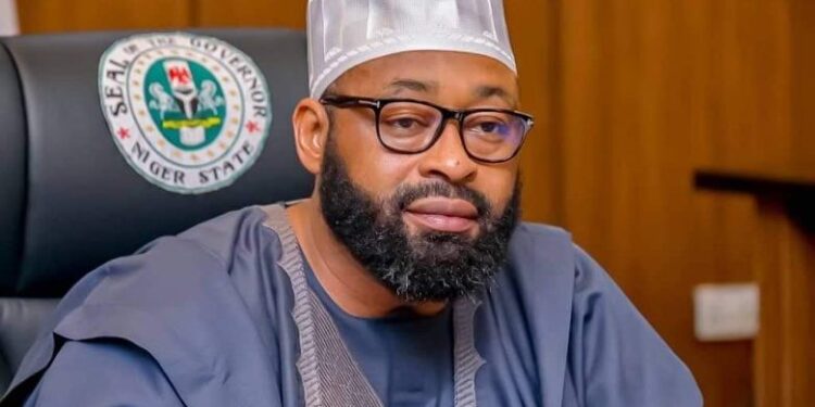 Nigeria: Niger State Government Receives 100 Freed Schoolchildren