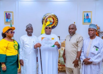 Nigeria: Accord Party Clears Adeleke as Sole Aspirant for Osun Governorship Primary