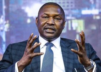 Nigeria: EFCC Interview Was About Abacha Loot Duplication Allegation, Not Terrorism – Malami