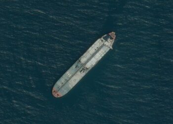 US Seizes Nigerian-Linked Oil Vessel Over Crude Theft, Piracy