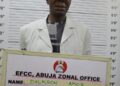 Nigeria: EFCC Arraigns Peace Corps Commandant, Finance Director Over Alleged ₦60 Million Misappropriation