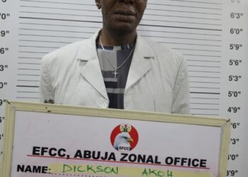 Nigeria: EFCC Arraigns Peace Corps Commandant, Finance Director Over Alleged ₦60 Million Misappropriation