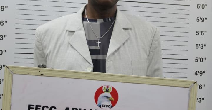 Nigeria: EFCC Arraigns Peace Corps Commandant, Finance Director Over Alleged ₦60 Million Misappropriation