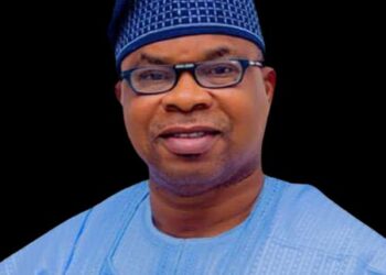 Nigeria: Bola Oyebamiji Emerges APC Consensus Candidate for Osun Governorship Election
