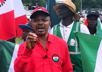 Nigeria: NLC Vows to Proceed with Nationwide Protest Over Insecurity