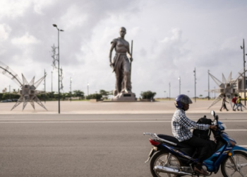 Benin Jails 30 Soldiers Over Foiled Coup Attempt