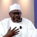 Nigeria: Ndume urges probe, suspension of tax laws