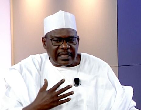 Nigeria: Ndume urges probe, suspension of tax laws