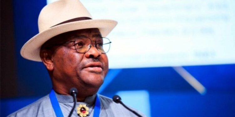 Nigeria: Wike-Backed PDP Faction Installs Lagos Caretaker Committee, Hints at Supporting Tinubu in 2027