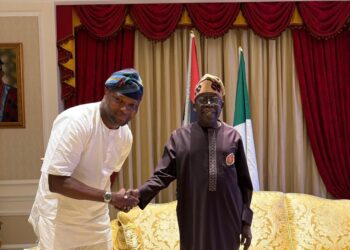 Nigeria: Jandor Praises Tinubu’s Economic Reforms After Lagos Meeting