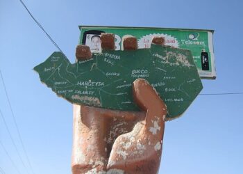 Somaliland Welcomes ‘Historic’ Israeli Recognition, Eyes Abraham Accords