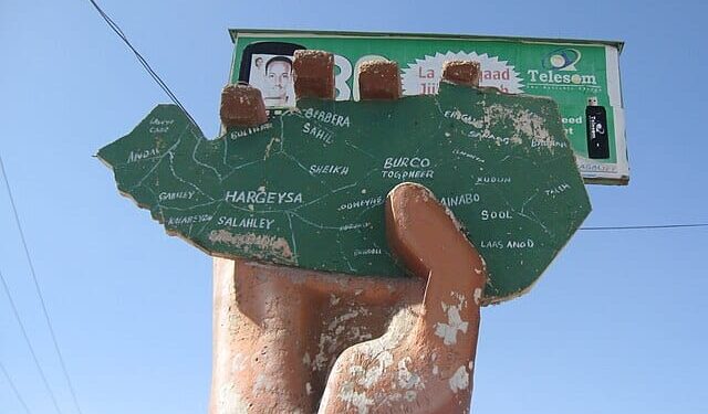 Somaliland Welcomes ‘Historic’ Israeli Recognition, Eyes Abraham Accords