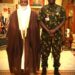 Nigeria: Army Chief Meets Sultan of Sokoto to Bolster Security Ties Following US Airstrikes