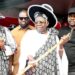 Nigeria’s President Tinubu Touts Tourism Potential as Eyo Festival Returns to Lagos After Eight Years