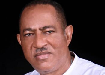 Nigeria: Former Senator Gilbert Nnaji Quits PDP After 27 years