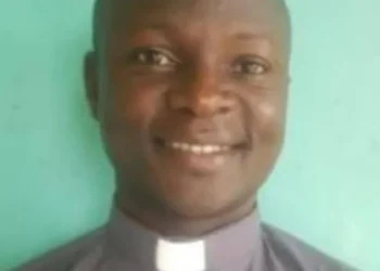 Ugandan Military Admits Holding Missing Priest, Cites ‘Subversive Activities’