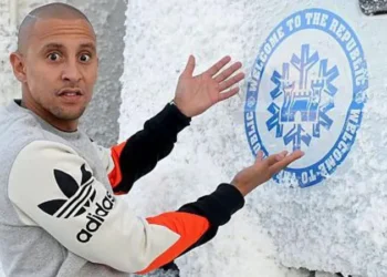 Popular South African DJ Warras Shot Dead in Johannesburg