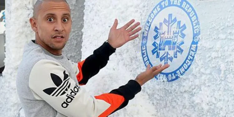 Popular South African DJ Warras Shot Dead in Johannesburg