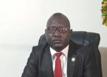 South Sudan Opposition Lawmaker Shot Dead in Juba