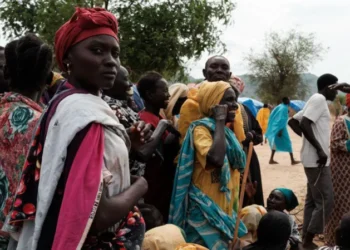 114 Killed in Drone Attack on Sudan Hospital and Kindergarten