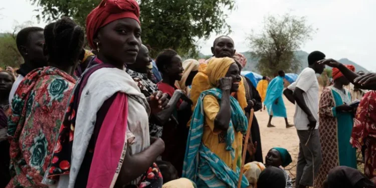 114 Killed in Drone Attack on Sudan Hospital and Kindergarten