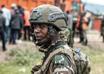 M23 Rebels to Withdraw from DR Congo City Uvira at US Request