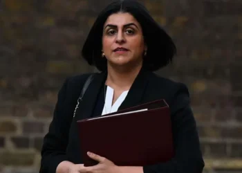 UK Sanctions DR Congo Over Failure to Accept Deported Migrants