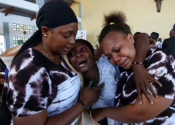 Western Countries Press Tanzania to Release Bodies of Post-Election Victims