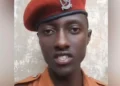 Ugandan Prison Officer Sacked Over TikTok Criticism of Government