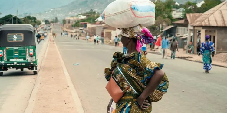 Gunfire Erupts as Rebels Target Key DR Congo City Despite Trump Peace Deal