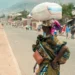 Gunfire Erupts as Rebels Target Key DR Congo City Despite Trump Peace Deal