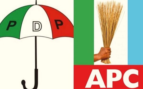 Nigeria: Rivers State Political Shake-Up Continues as Six More PDP Reps Defect to APC