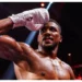 Two Dead in Nigeria Highway Crash Involving Boxer Anthony Joshua