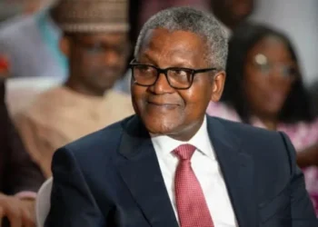 ECOWAS Appoints Dangote to Lead Business Council for Economic Growth