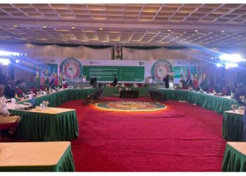 Nigeria: ECOWAS Summit Kicks Off in Abuja Amid Regional Challenges