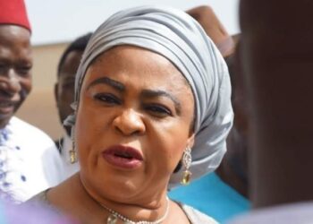 Nigeria: Former Aviation Minister Stella Oduah Arraigned Over N2.4bn Fraud