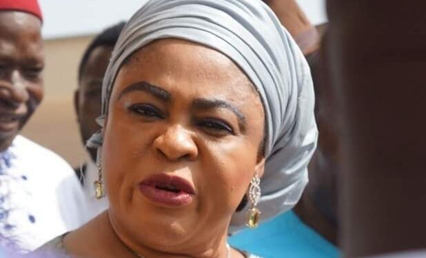 Nigeria: Former Aviation Minister Stella Oduah Arraigned Over N2.4bn Fraud