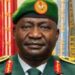 Nigerian Senate Confirms General Musa as New Defence Minister