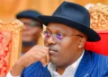 Nigeria: Rivers State Governor Sim Fubara Defects to APC Amidst Political Turmoil