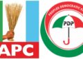 Nigeria: Rivers Speaker, 16 Lawmakers Dump PDP For APC