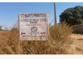 All Remaining Abducted Students from St. Mary’s School in Niger State Freed After Month-Long Captivity