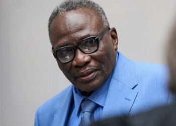 ICC Sentences Darfur Janjaweed Militia Leader to 20 Years