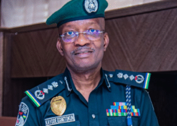 Nigeria: IGP Orders Nationwide Arrest of Police Officers Escorting VIPs Following Tinubu’s Directive