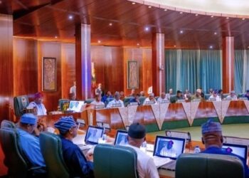 NEC Approves N100bn to Revamp Nigeria’s Police, Security Training Schools